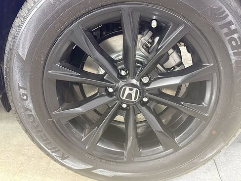 Used 2024 Honda CR-V Sport-L image 31