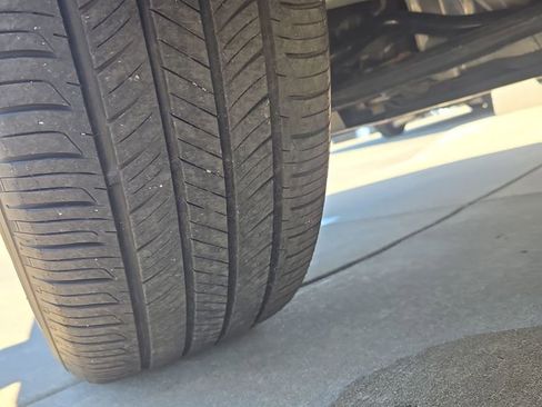 Used 2024 Honda HR-V Sport image 10