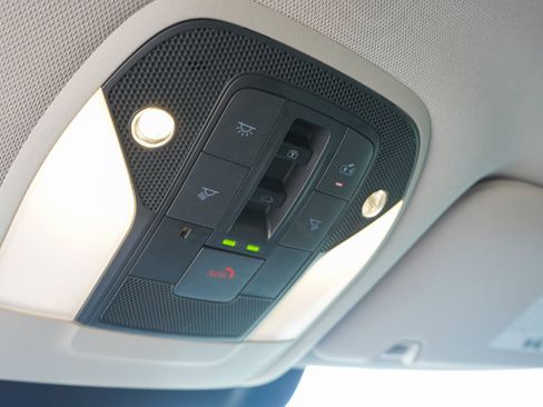 Certified 2023 INFINITI QX60 Luxe w/ Cargo Package image 19