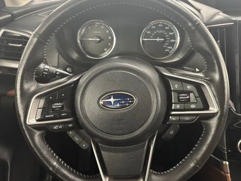 Used 2021 Subaru Forester Touring w/ Popular Package #2 image 23