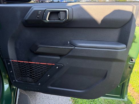 Used 2022 Ford Bronco Raptor image 39