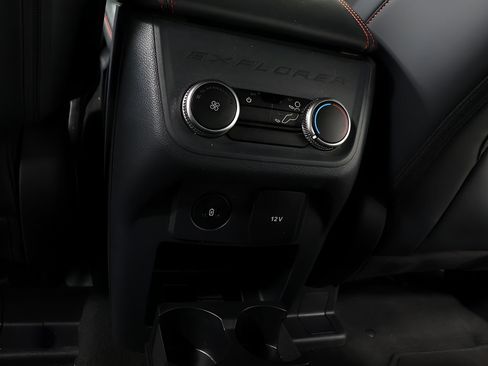 Used 2026 Ford Explorer ST-Line AWD/4WD image 25