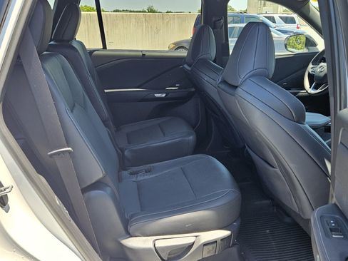 Certified 2026 Lexus TX 350 AWD w/ Technology Package image 16