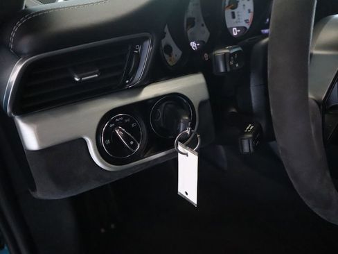 Used 2018 Porsche 911 GT3 image 47