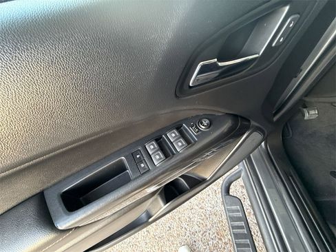 Certified 2021 GMC Canyon AT4 w/ Driver Alert Package image 21