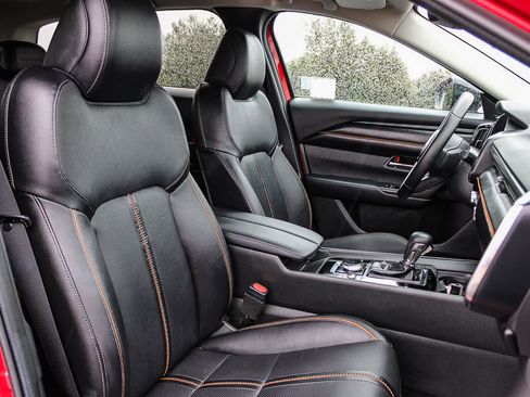 Used 2023 MAZDA CX-50 AWD 2.5 S w/ Cargo Package image 16