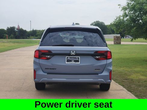 New 2026 Honda Odyssey Sport-L image 9