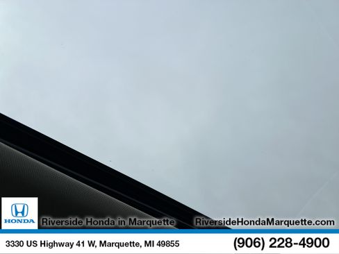 New 2026 Honda CR-V EX image 23