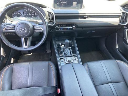 Used 2026 MAZDA CX-50 AWD 2.5 S w/ Premium Package image 16