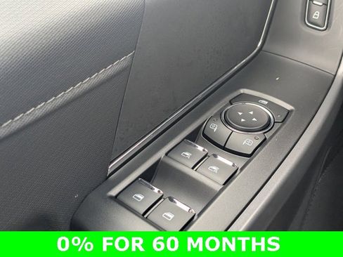 New 2025 Ford F150 XLT w/ Equipment Group 302A MID image 19