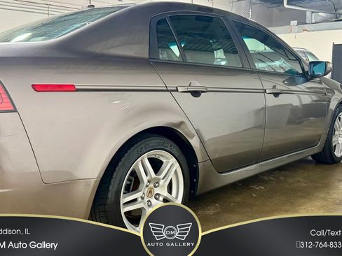Used 2007 Acura TL FWD image 11