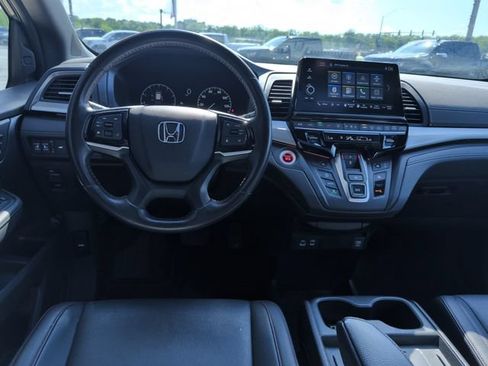Used 2025 Honda Odyssey Sport-L image 2