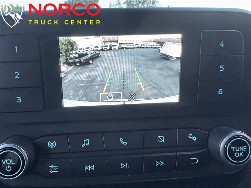 Used 2020 Ford Transit 250 148 High Roof w/ Load Area Protection Package RWD image 23