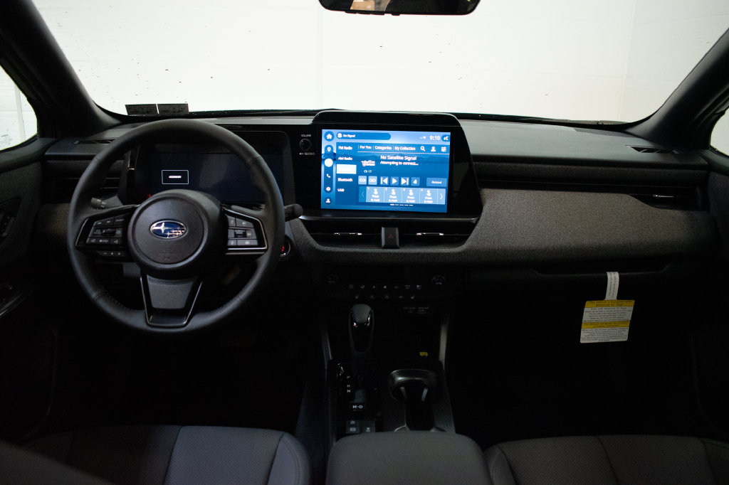 New 2026 Subaru Outback Limited AWD/4WD image 11