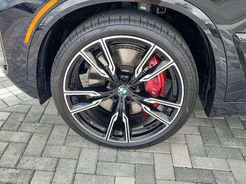 Used 2026 BMW X5 M60i AWD/4WD image 13