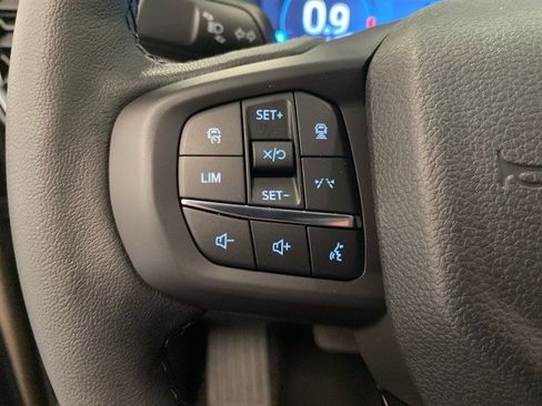 New 2025 Ford Ranger Lariat w/ FX4 Off-Road Package image 26