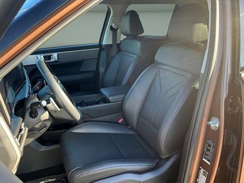 Used 2025 Hyundai Santa Fe XRT image 20