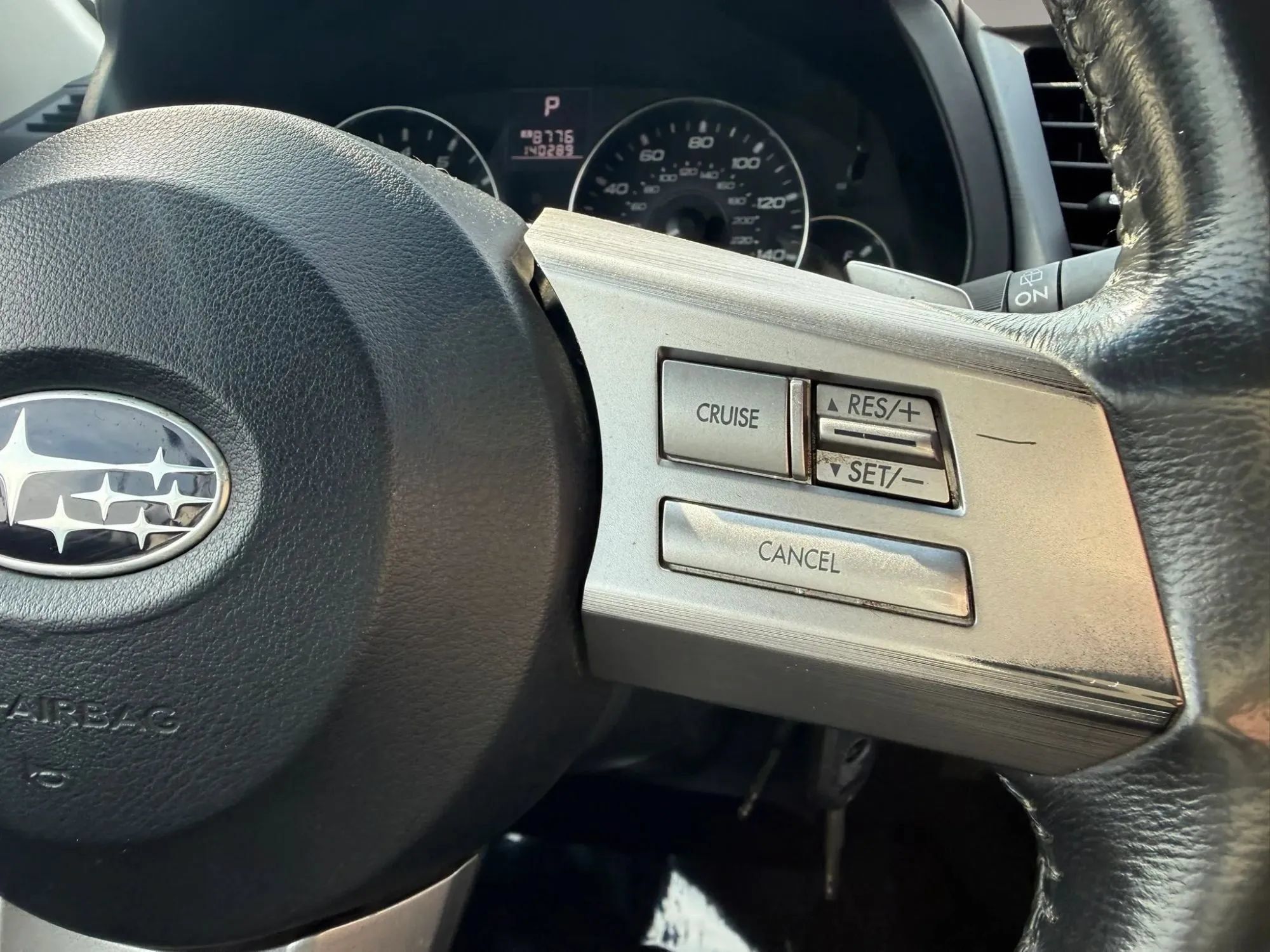 Used 2011 Subaru Outback 2.5i Limited AWD/4WD image 18