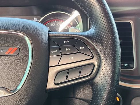 Used 2021 Dodge Charger Scat Pack RWD image 29