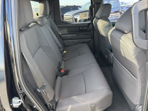 New 2026 Toyota Tacoma SR5 RWD image 5