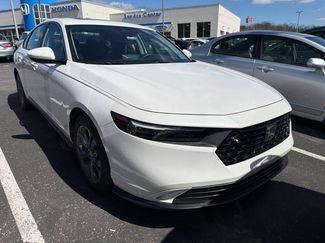 Certified 2023 Honda Accord EX video 1