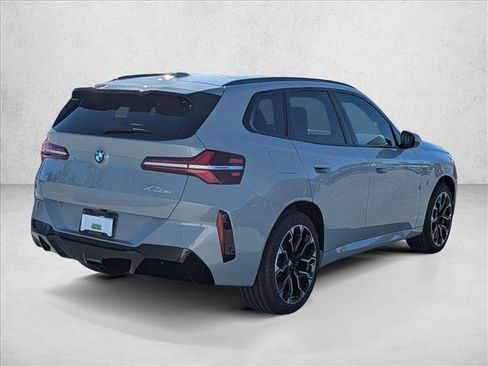 New 2026 BMW X3 xDrive30 w/ M Sport Package image 2