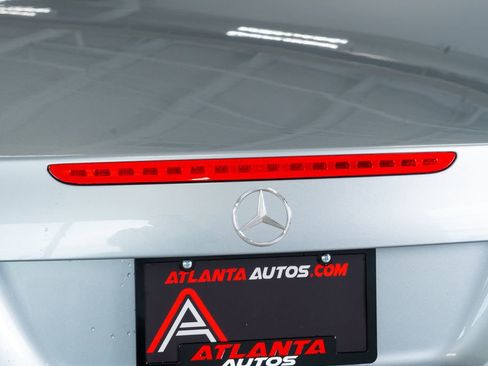 Used 2014 Mercedes-Benz SL 550 image 16