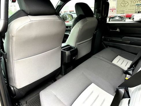 New 2026 Toyota Tacoma TRD Sport image 16