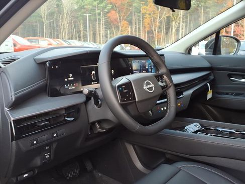 New 2026 Nissan Murano SV image 8