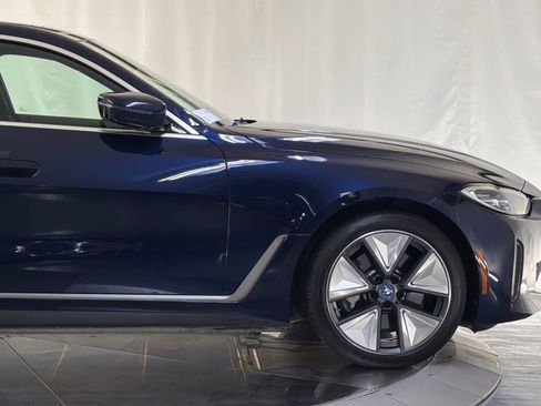 Certified 2023 BMW i4 eDrive35 RWD image 35