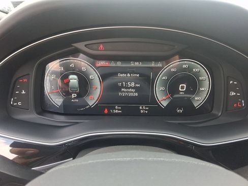 New 2026 Audi Q7 3.0T Prestige AWD/4WD image 10