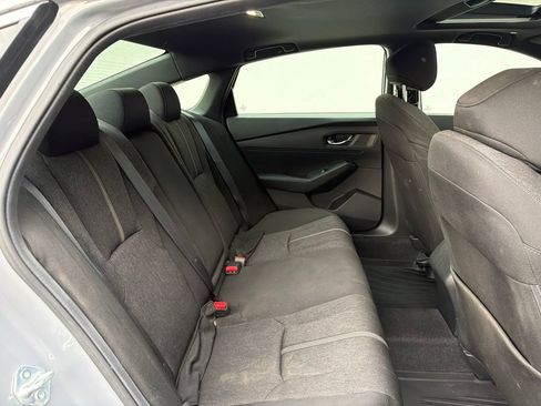 Used 2024 Honda Accord Sport image 22