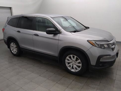 Used 2021 Honda Pilot LX image 11