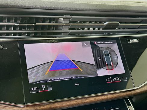 New 2026 Audi Q7 3.0T Premium Plus image 23