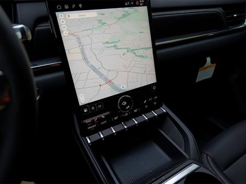 New 2026 GMC Terrain Elevation w/ Elevation Premium Package image 15