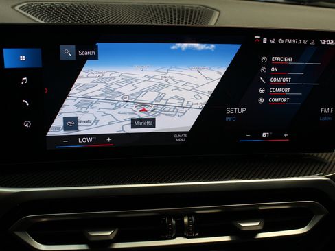 Used 2024 BMW M2 RWD image 49