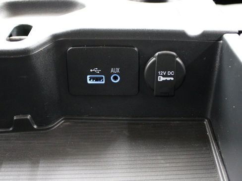 Used 2015 RAM 2500 Power Wagon Tradesman AWD/4WD image 24