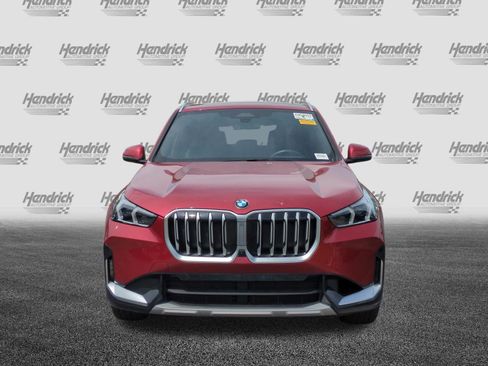 Used 2026 BMW X1 xDrive28i image 3