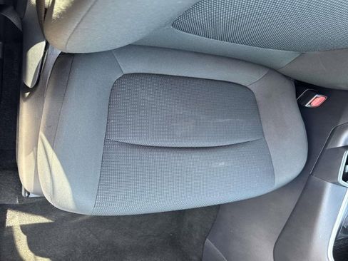 Certified 2025 Toyota RAV4 LE image 15