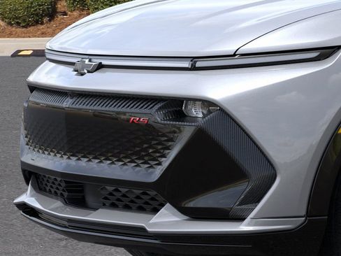 New 2026 Chevrolet Equinox EV RS image 50