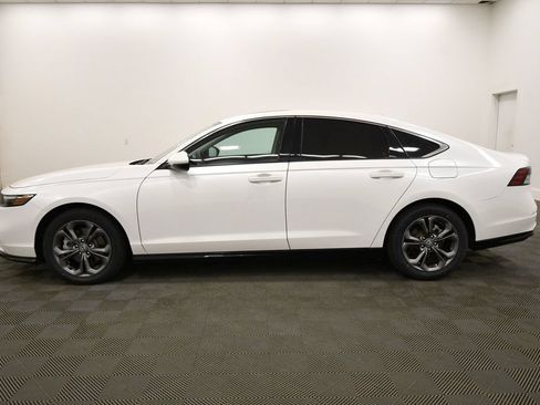 Certified 2024 Honda Accord EX-L image 4