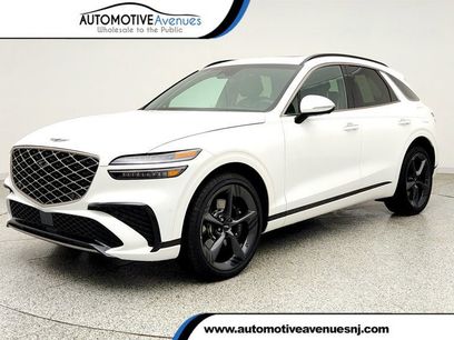 Used 2026 Genesis GV70 3.5T Sport Prestige