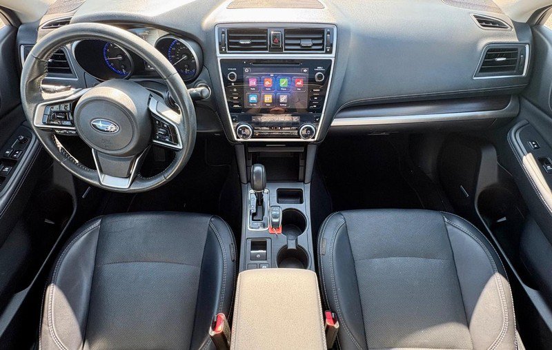 Used 2018 Subaru Legacy 2.5i Limited AWD/4WD image 13