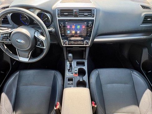 Used 2018 Subaru Legacy 2.5i Limited AWD/4WD image 13