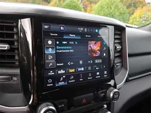 Used 2022 RAM 1500 Big Horn image 17