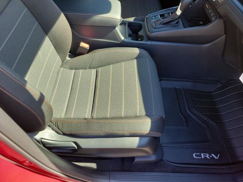 New 2026 Honda CR-V Sport image 19