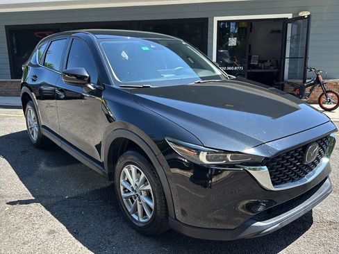 Used 2023 MAZDA CX-5 AWD 2.5 S image 3