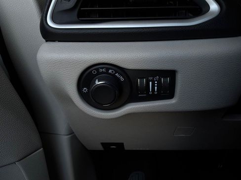 Used 2024 Chrysler Voyager LX FWD image 22