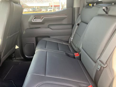 New 2026 GMC Sierra 1500 SLT w/ SLT Premium Package image 46