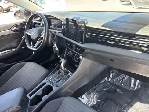 Used 2025 Volkswagen Jetta S FWD image 10